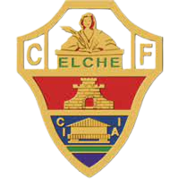 艾尔切U20logo
