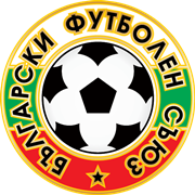 保加利亚U21logo